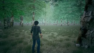 Скриншот 8 к игре Way On Where