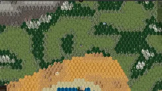 Скриншот 1 к игре World Seed