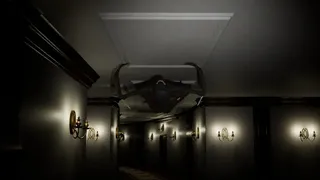 Скриншот 1 к игре Crawling Silence