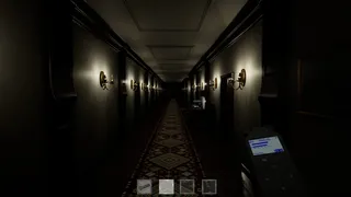 Скриншот 3 к игре Crawling Silence