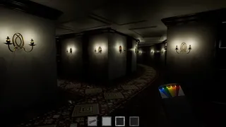 Скриншот 5 к игре Crawling Silence