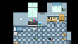 Скриншот 1 к игре Illusion