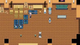 Скриншот 5 к игре Illusion