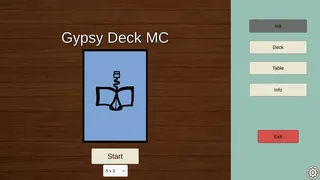 Скриншот 1 к игре Mystic Cards