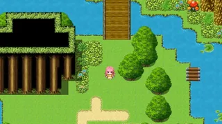 Скриншот 2 к игре 小艺的异世界冒险-Xiao Yi's strange world adventure