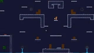 Скриншот 1 к игре Animal Zone