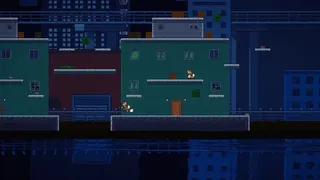 Скриншот 2 к игре Animal Zone