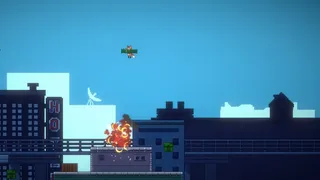 Скриншот 4 к игре Animal Zone