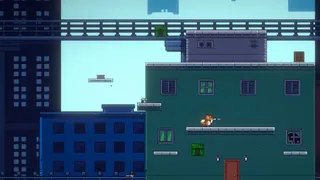 Скриншот 5 к игре Animal Zone