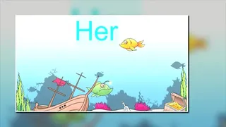 Скриншот 1 к игре My Kindergarten Learning Adventure
