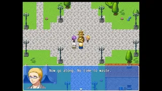 Скриншот 4 к игре Might of the Stones