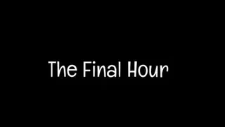 Скриншот 1 к игре The Final Hour