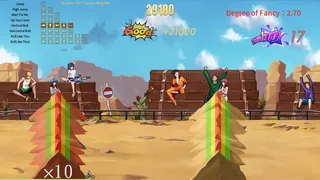 Скриншот 5 к игре BeatMotor
