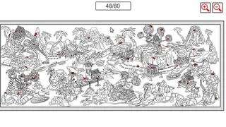 Скриншот 2 к игре SEARCH ALL - CRABS