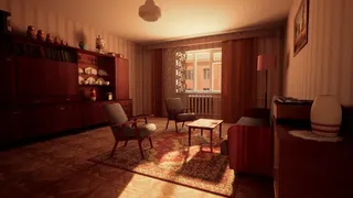 Скриншот 2 к игре Escape from the 70's