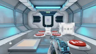 Скриншот 3 к игре Hypermind