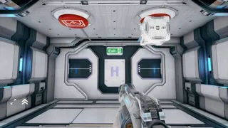 Скриншот 4 к игре Hypermind