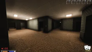Скриншот 6 к игре The Backrooms: Survival