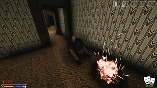 Скриншот 7 к игре The Backrooms: Survival