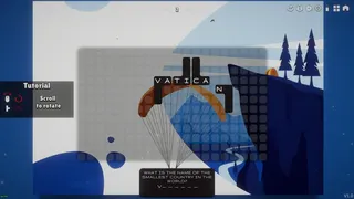 Скриншот 1 к игре WORDLAND - Let's Travel
