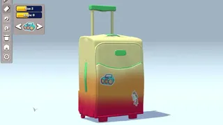 Скриншот 3 к игре WORDLAND - Let's Travel