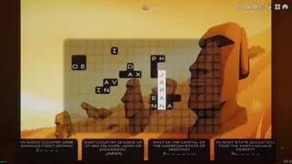 Скриншот 4 к игре WORDLAND - Let's Travel