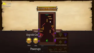 Скриншот 1 к игре Coins, Chests and Loot