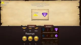 Скриншот 3 к игре Coins, Chests and Loot
