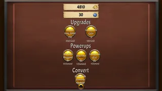 Скриншот 6 к игре Coins, Chests and Loot