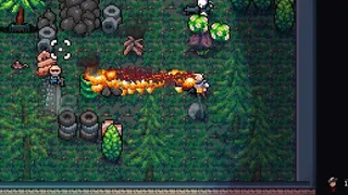 Скриншот 3 к игре Regulators