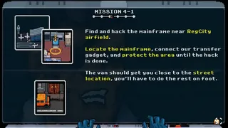 Скриншот 7 к игре Regulators