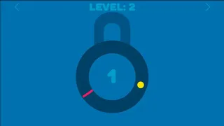 Скриншот 1 к игре Pick The Lock