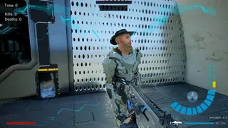 Скриншот 7 к игре Metal Shock Game