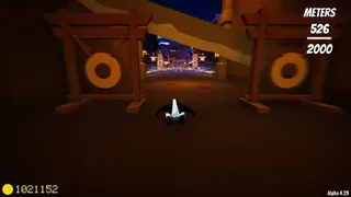 Скриншот 2 к игре Penguin Slide