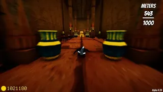 Скриншот 4 к игре Penguin Slide