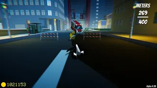 Скриншот 6 к игре Penguin Slide