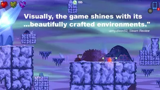 Скриншот 5 к игре Billy Saves the World