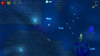 Скриншот 7 к игре Billy Saves the World