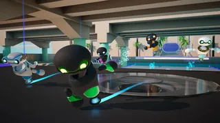Скриншот 1 к игре HIGHPOINT