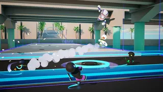 Скриншот 4 к игре HIGHPOINT