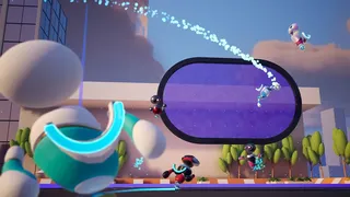 Скриншот 6 к игре HIGHPOINT
