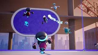 Скриншот 7 к игре HIGHPOINT