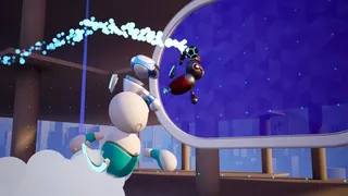 Скриншот 8 к игре HIGHPOINT