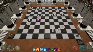 Скриншот 1 к игре Side Effect