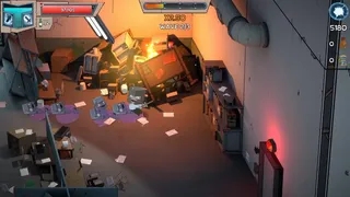Скриншот 4 к игре Box Knight