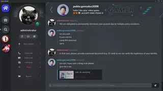 Скриншот 2 к игре Твоя мамка