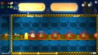 Скриншот 6 к игре Astro Battlers TD