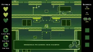 Скриншот 3 к игре Little Robo Climber