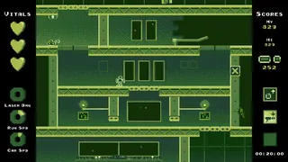 Скриншот 8 к игре Little Robo Climber