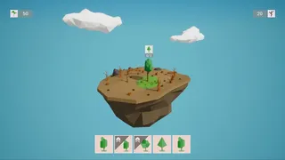 Скриншот 1 к игре The Tree